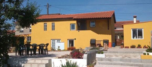 2 Schlafzimmer Haus in Serta, Portugal, Nr. 191312 2