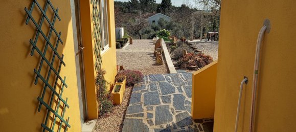 2 Schlafzimmer Haus in Serta, Portugal, Nr. 191312 3