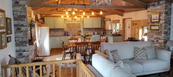 2 Schlafzimmer Haus in Serta, Portugal, Nr. 191312 9