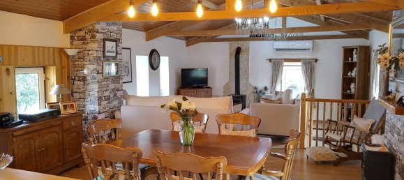 2 Schlafzimmer Haus in Serta, Portugal, Nr. 191312 11