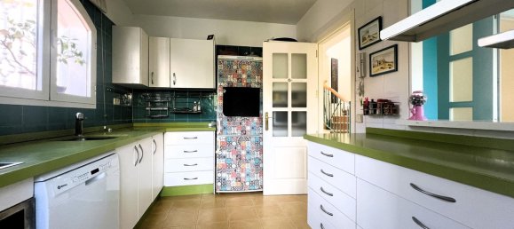 4 chambres Villa à Mijas, Spain No. 40960 21