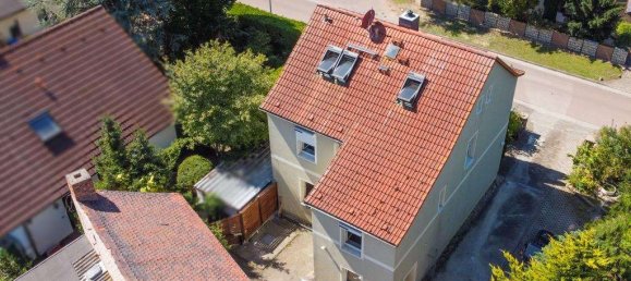 Дом с 6 комнатами в Зале, Германия № 270192 5