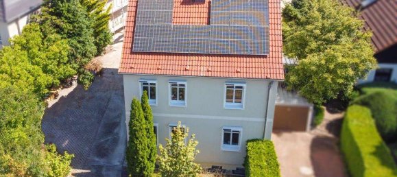 Дом с 6 комнатами в Зале, Германия № 270192 6