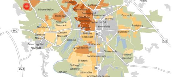 Дом с 6 комнатами в Зале, Германия № 270192 7