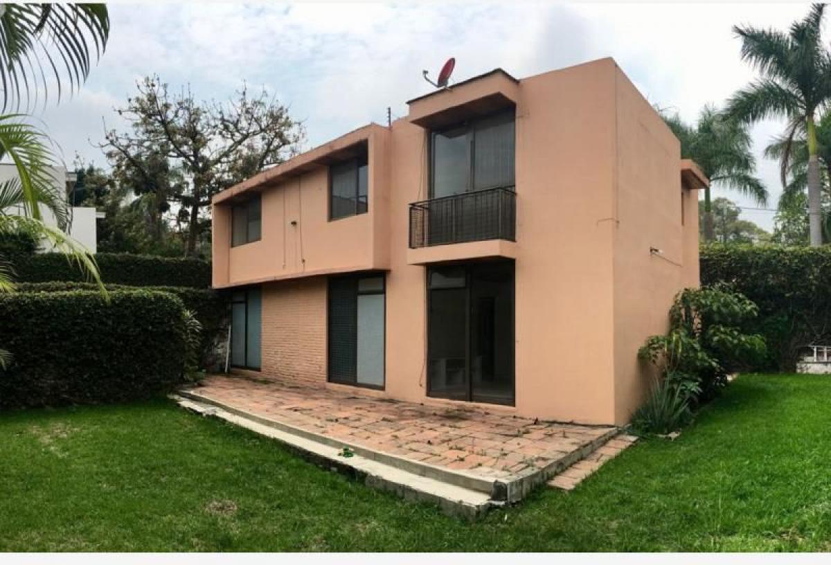 Casa T3 em Morelos, Mexico N.º 172640