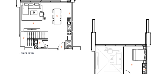 Studio in Jumeirah Village Circle, UAE, Nr. 121407 11