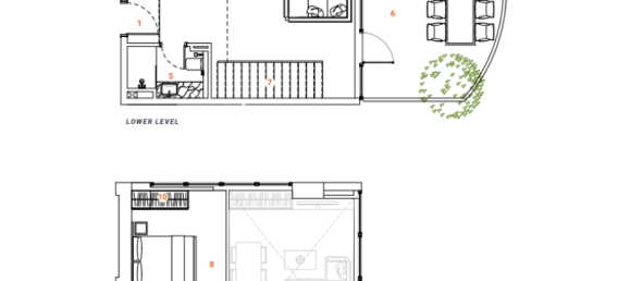 Studio in Jumeirah Village Circle, UAE, Nr. 121407 10