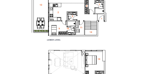Studio in Jumeirah Village Circle, UAE, Nr. 121407 13