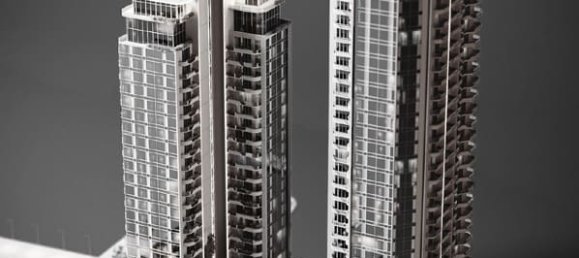 Studio in Jumeirah Village Circle, UAE, Nr. 121407 4