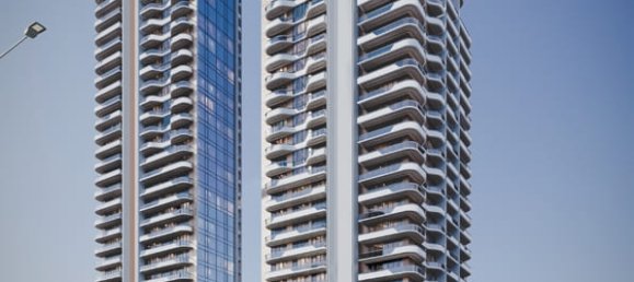 Studio in Jumeirah Village Circle, UAE, Nr. 121407 2