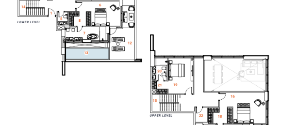 Studio in Jumeirah Village Circle, UAE, Nr. 121407 15