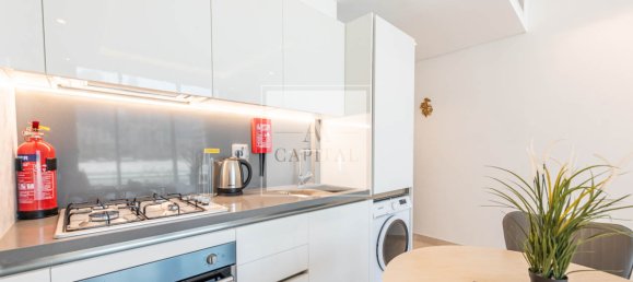 Wohnung in Business Bay, UAE 37.9m², Nr. 52267 12