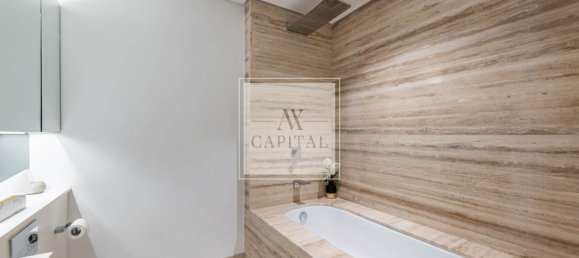 Wohnung in Business Bay, UAE 37.9m², Nr. 52267 2