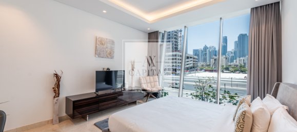 Wohnung in Business Bay, UAE 37.9m², Nr. 52267 4