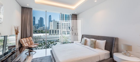 Wohnung in Business Bay, UAE 37.9m², Nr. 52267 10