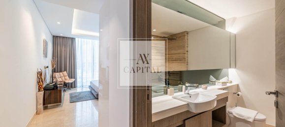 Wohnung in Business Bay, UAE 37.9m², Nr. 52267 5