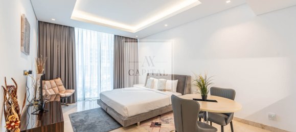 Wohnung in Business Bay, UAE 37.9m², Nr. 52267 8