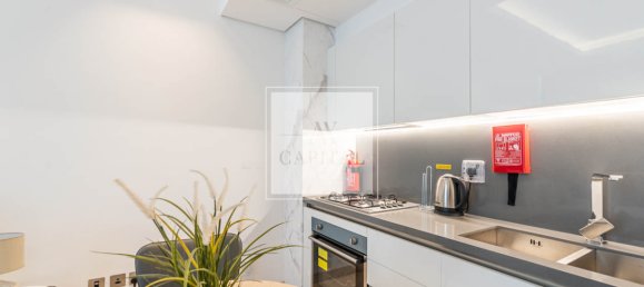 Wohnung in Business Bay, UAE 37.9m², Nr. 52267 7