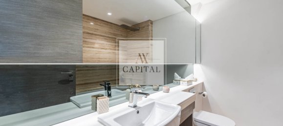 Wohnung in Business Bay, UAE 37.9m², Nr. 52267 3