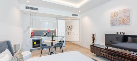 Wohnung in Business Bay, UAE 37.9m², Nr. 52267 6