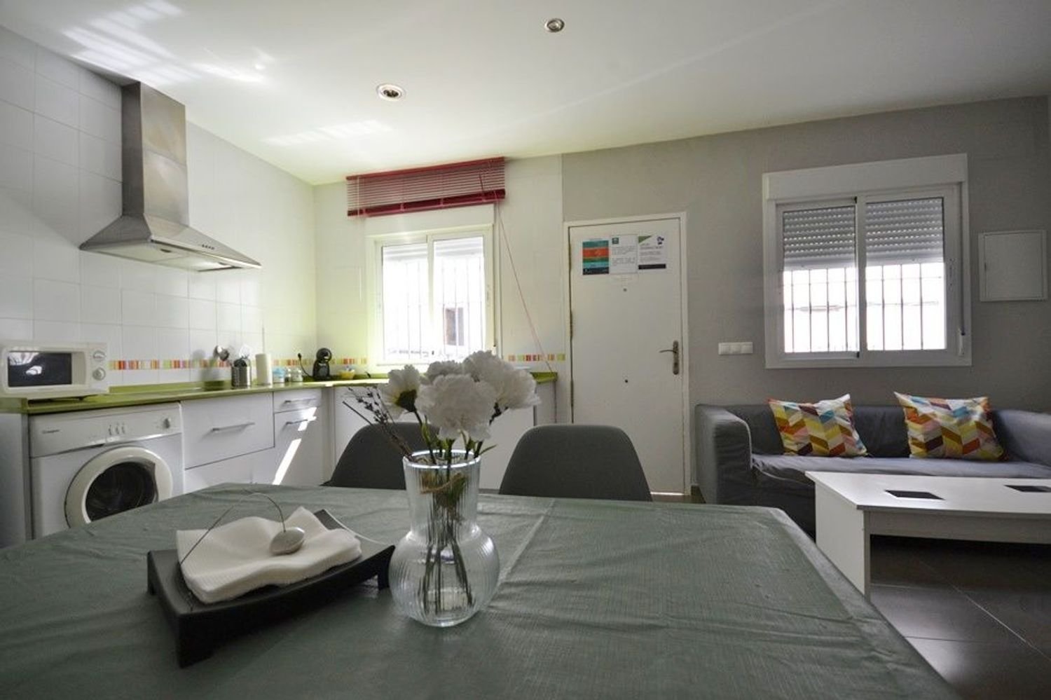 2 bedrooms Apartment in Cadiz, Spain No. 245419