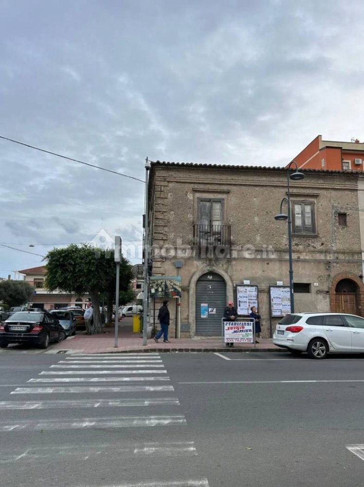 4 bedrooms Apartment in Marina di Gioiosa Ionica, Italy No. 340112