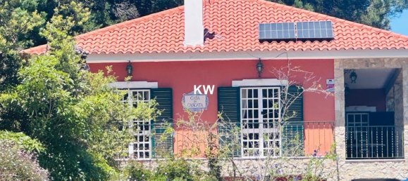3 chambres Maison à Sintra, Portugal No. 141861 3