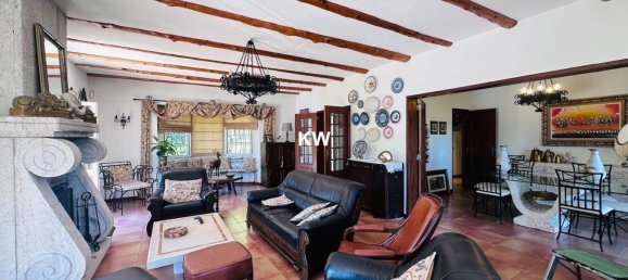 3 chambres Maison à Sintra, Portugal No. 141861 13