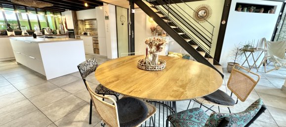 6-Zimmer Doppelhaus in Epinal, France, Nr. 240340 2