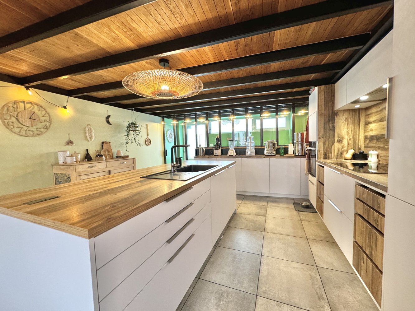 6-Zimmer Doppelhaus in Epinal, France, Nr. 240340