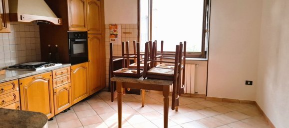 4 rooms Apartment in Bolzano Novarese, Italy No. 295659 9