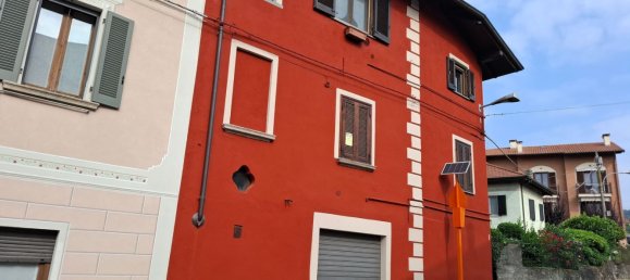 4 rooms Apartment in Bolzano Novarese, Italy No. 295659 21