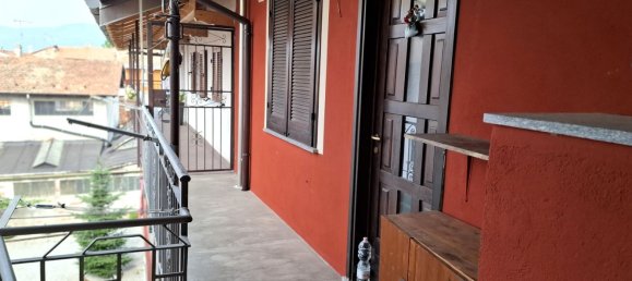 4 rooms Apartment in Bolzano Novarese, Italy No. 295659 20