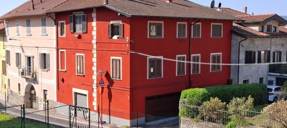 4 rooms Apartment in Bolzano Novarese, Italy No. 295659 3