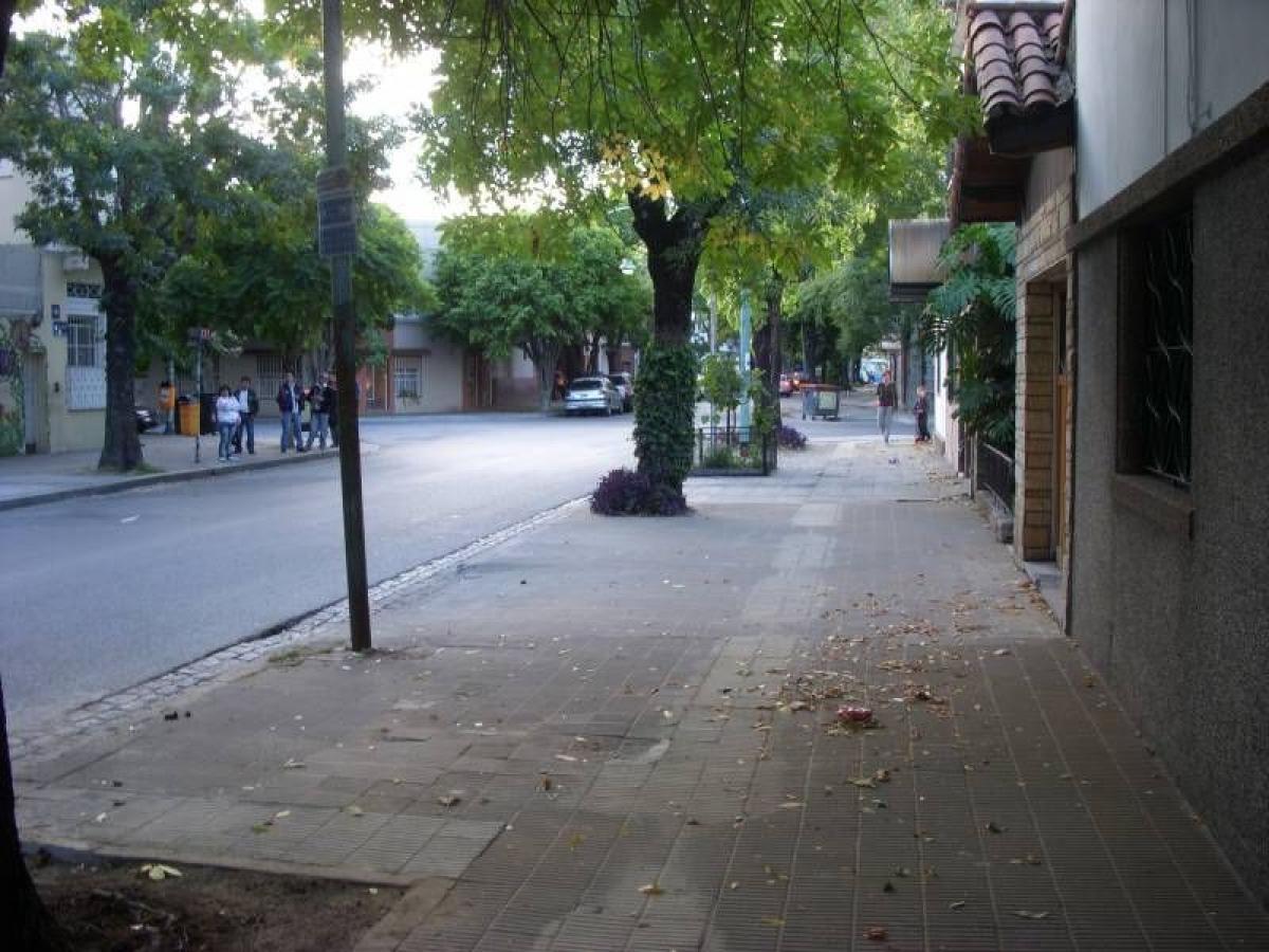 263m² Building in Buenos Aires, Argentina No. 109033