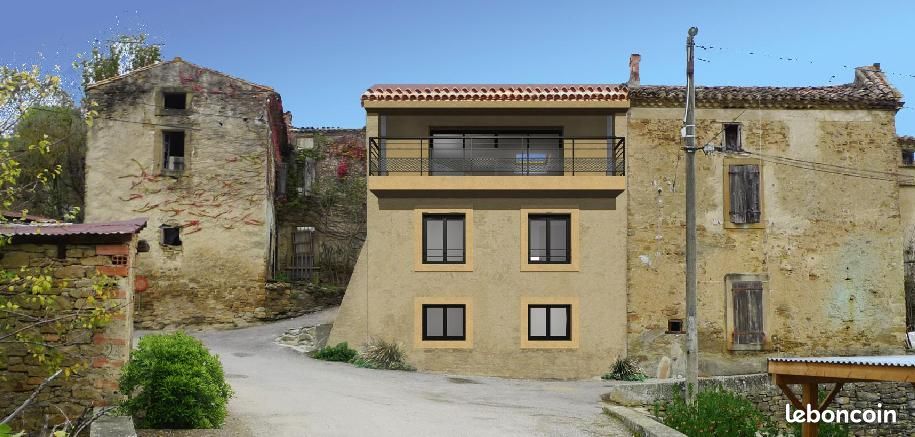 4 bedrooms House in Occitanie, France No. 291601