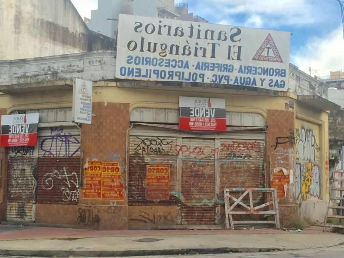 Terreno em Buenos Aires, Argentina 141 m² N.º 114845