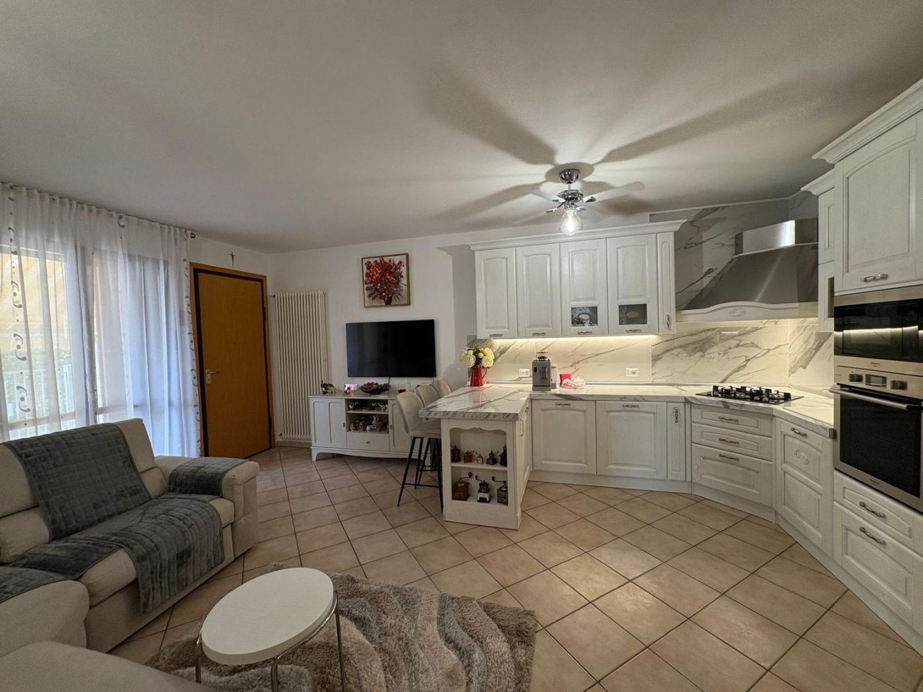 2 Schlafzimmer Wohnung in Ravenna, Italy, Nr. 339824