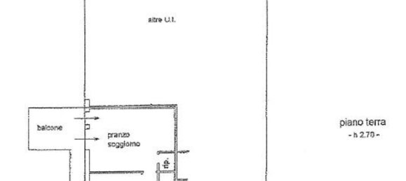 2 Schlafzimmer Wohnung in Ravenna, Italy, Nr. 339824 18