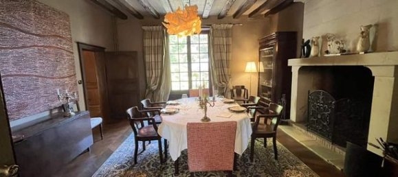 6 bedrooms House in Cheille, France No. 304118 2