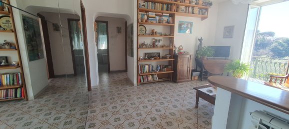 5 rooms Villa in Rapallo, Italy No. 65965 10