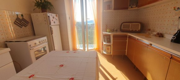 5 rooms Villa in Rapallo, Italy No. 65965 14