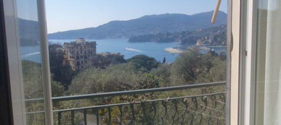 5 rooms Villa in Rapallo, Italy No. 65965 23