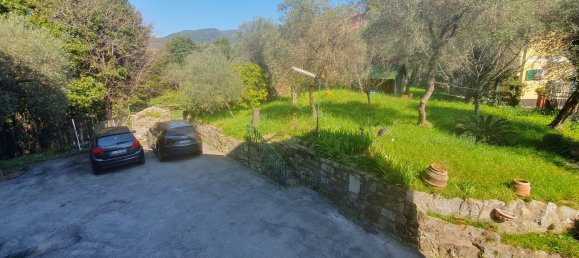 5 rooms Villa in Rapallo, Italy No. 65965 22
