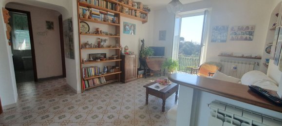 5 rooms Villa in Rapallo, Italy No. 65965 9