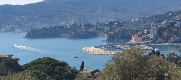 5 rooms Villa in Rapallo, Italy No. 65965 2