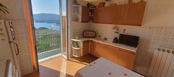 5 rooms Villa in Rapallo, Italy No. 65965 13