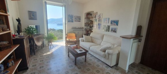 5 rooms Villa in Rapallo, Italy No. 65965 7