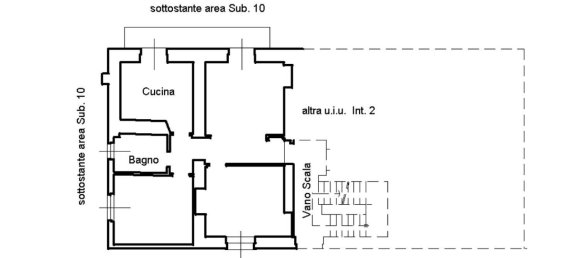 5 rooms Villa in Rapallo, Italy No. 65965 27