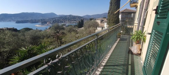 5 rooms Villa in Rapallo, Italy No. 65965 5